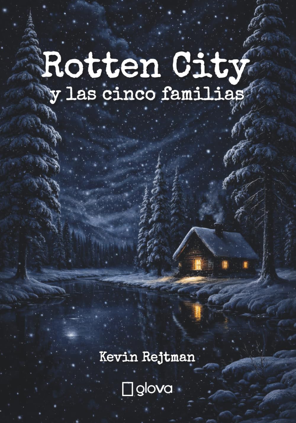 Rotten City y las cinco familias
