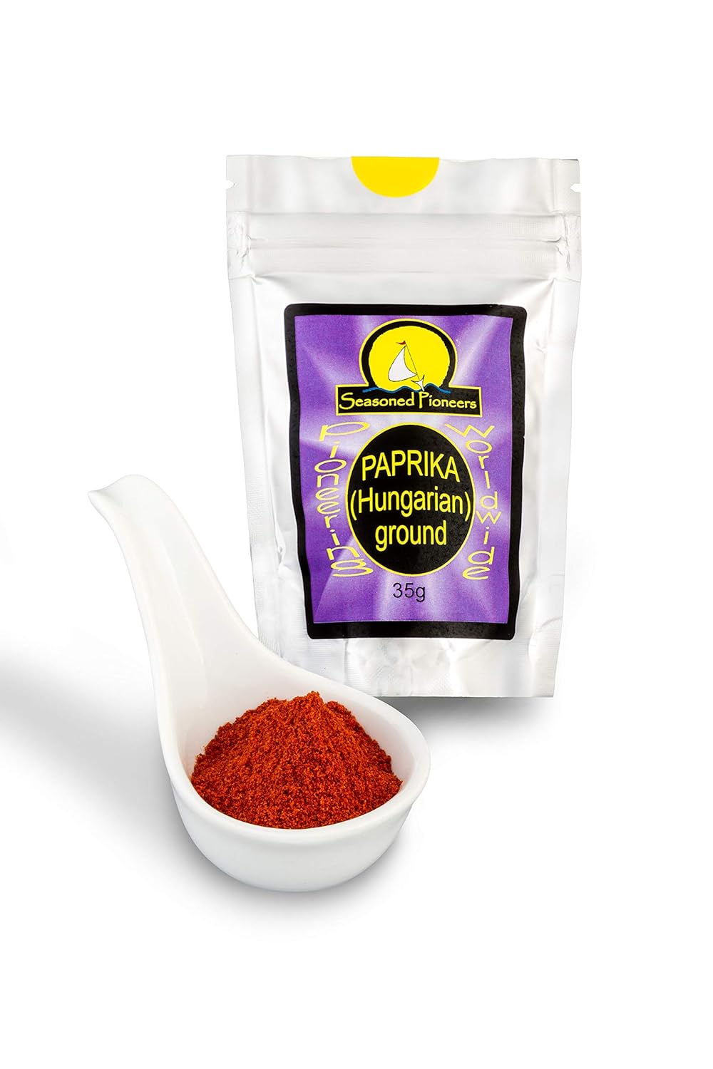 Paprika, Hungarian