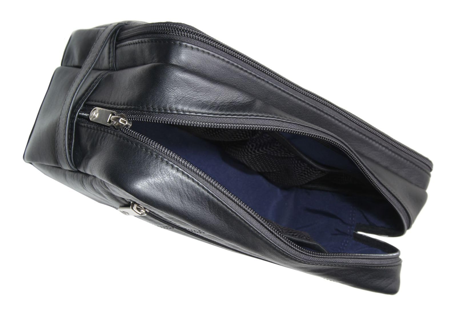 Esquire SPA Cosmetic Bag Black