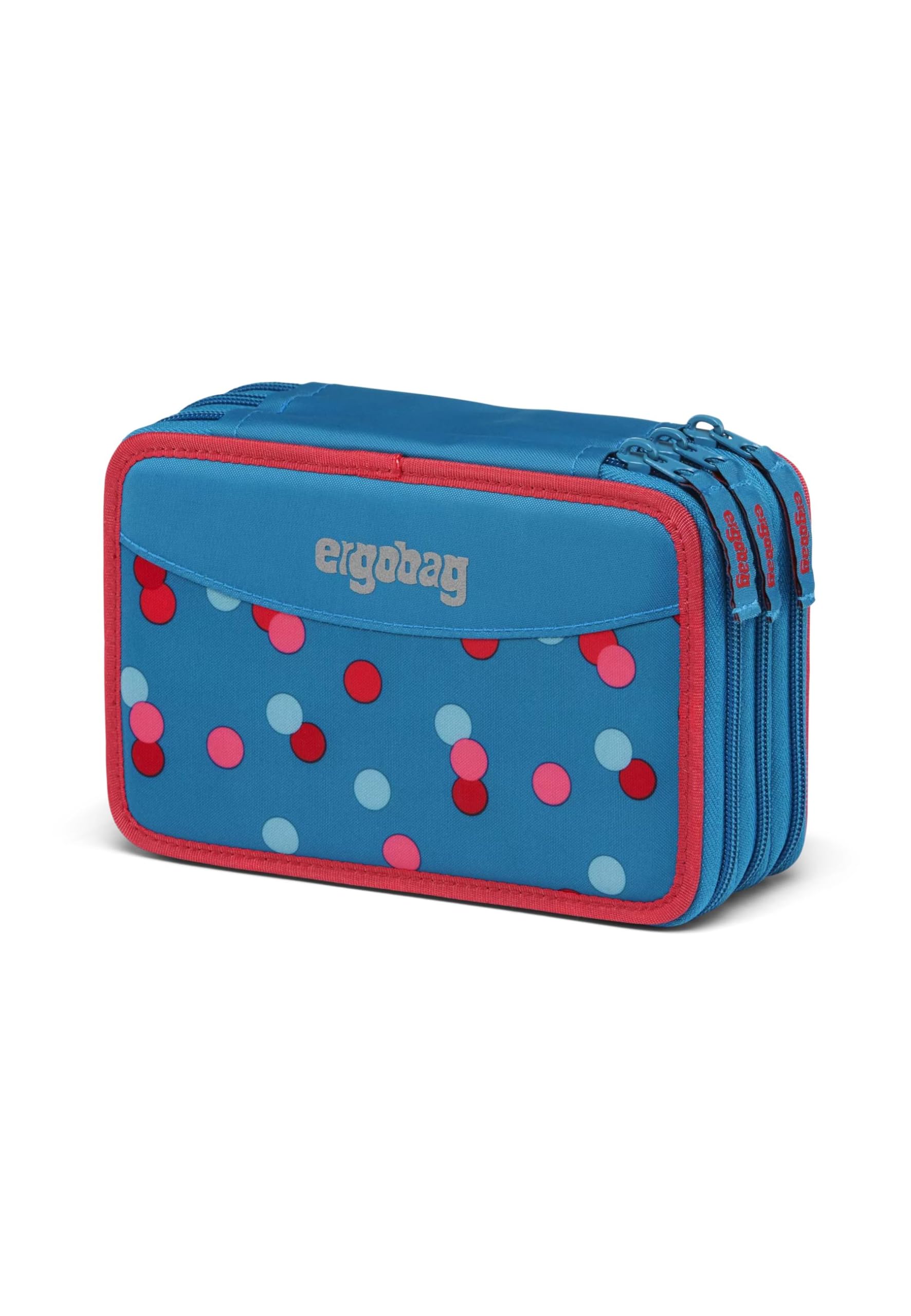 ergobag Astuccio per il tempo libero e lo sportwear marca unisex per bambini