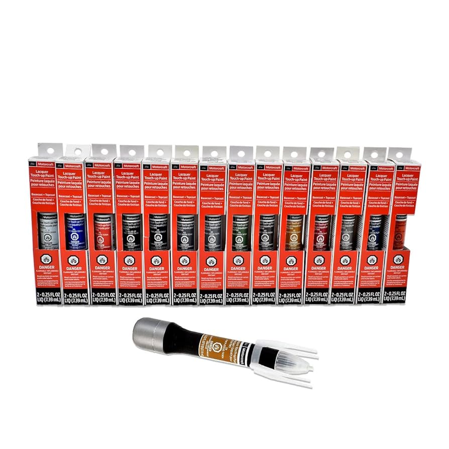BmaitakeJページ Amazon.com: Motorcraft Touch-up Paint - PMPC195007456A