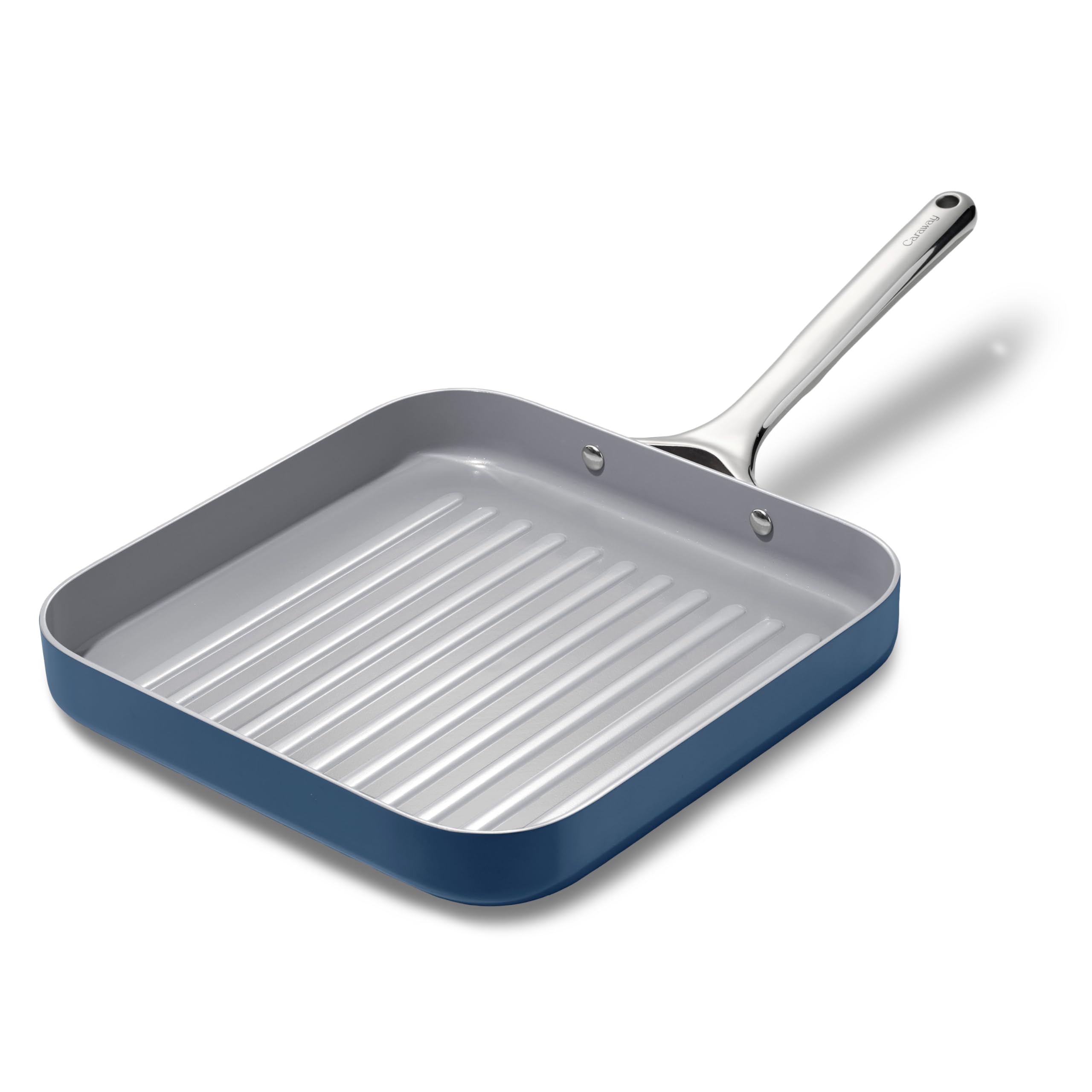 Caraway Square Grill Pan - 11&rdquo; Grill Pan