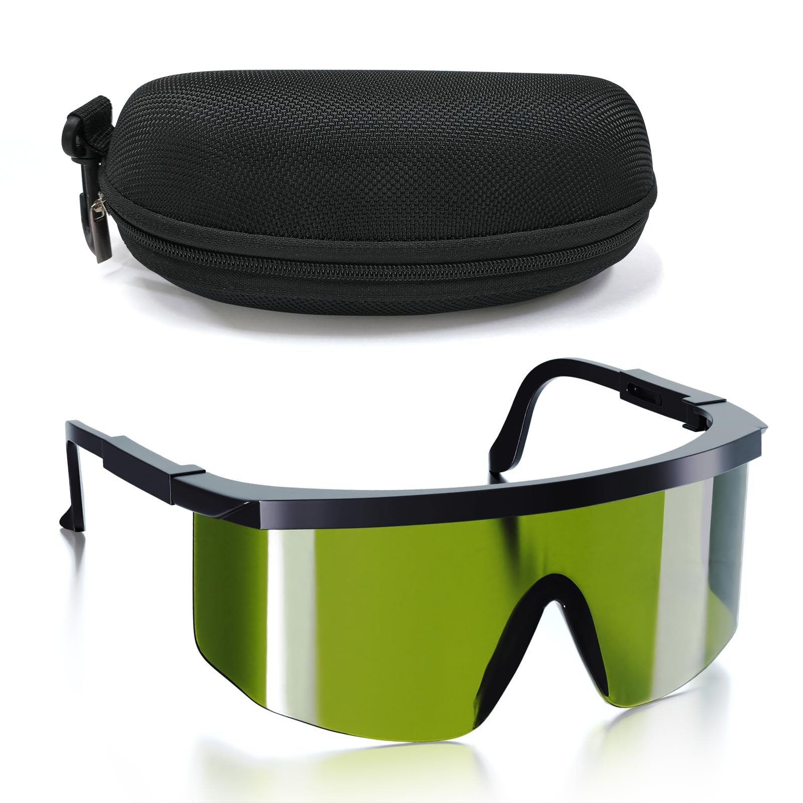 Buy KTS Red Light Therapy Glasses, 2002000nm, Light Therapy for Eye