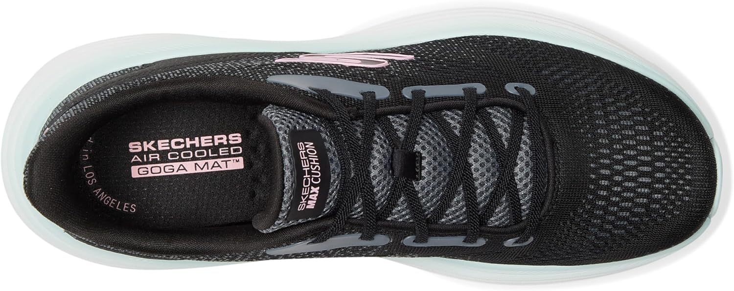 Skechers Womens Max Cushioning Endeavour Kauska - Image 2