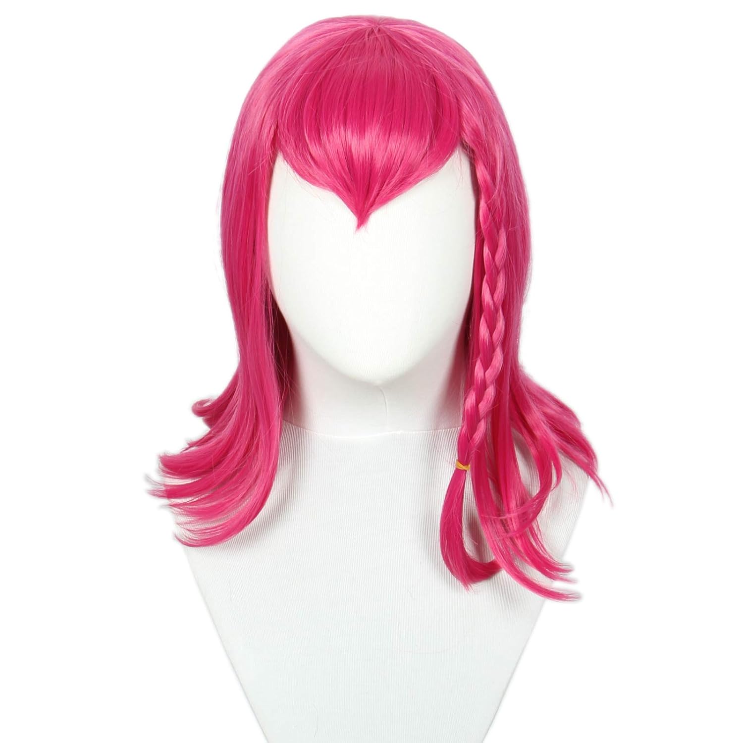 good quality anime wigs