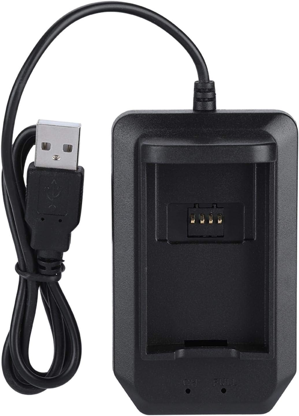 Xbox 360, Easy Operation Battery Pack 4800Mah for Xbox 360 Durable for Charging