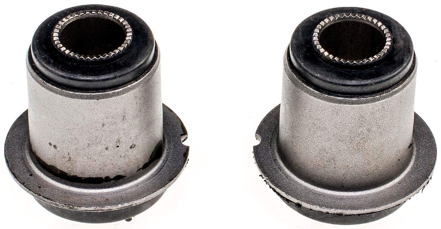 Control Arm Bushing Kit - Control Arm Bushing Kit - This suspension control arm bushing kit is precision-engineered and rigorously tested to provide reliable replacement for the original equipment on specific vehicles. - Dorman Premium BB7084PR Front Upper Suspension Control Arm Bushing Kit Compatible with Chrysler/Dodge/Plymouth Models