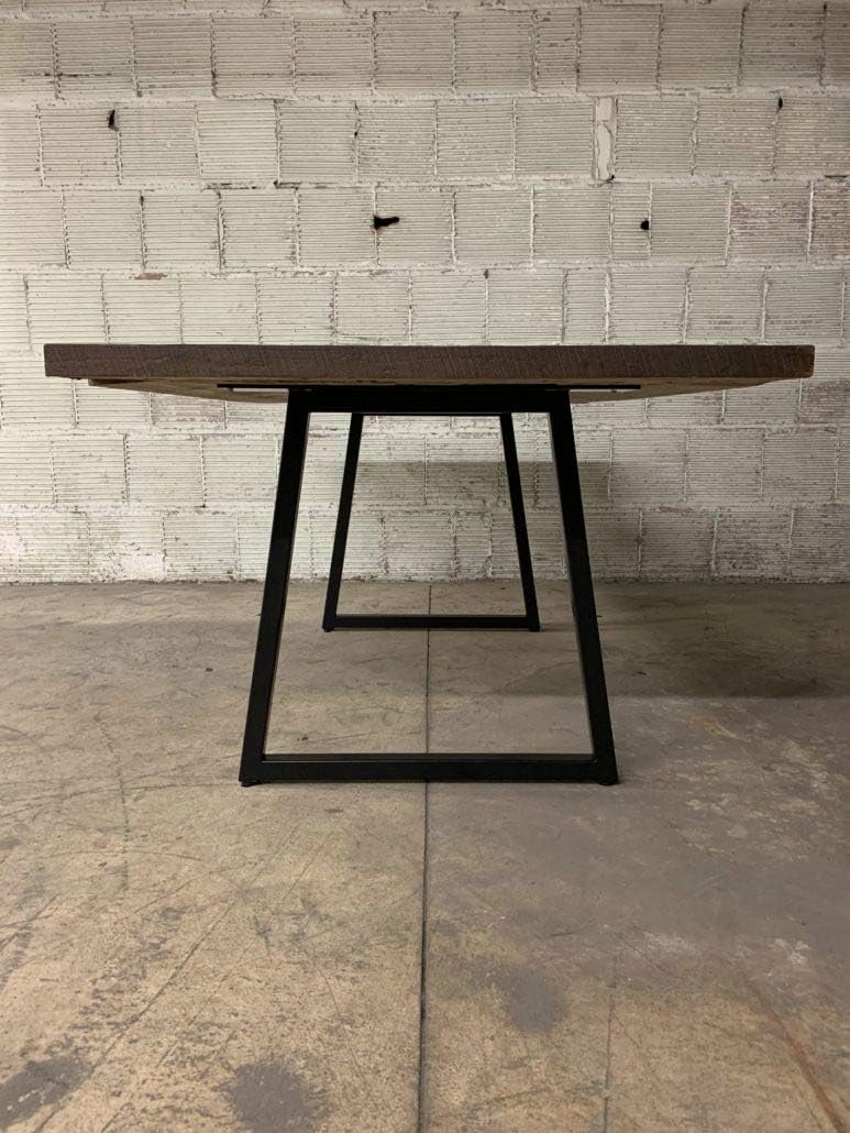Exclusive Discount 80% Offer Thurman 1.0 - Steel Table Legs - Hand Made in USA
