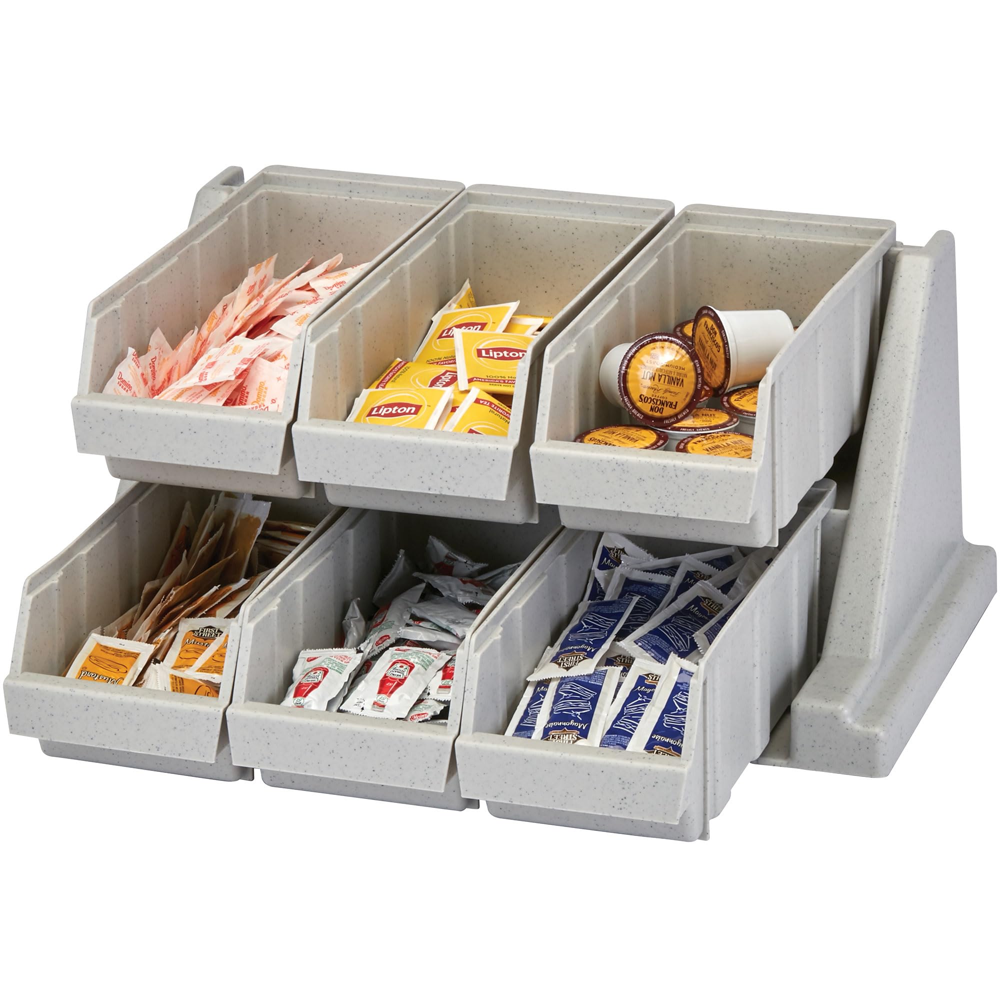 Cambro Versa Dispensing Rack