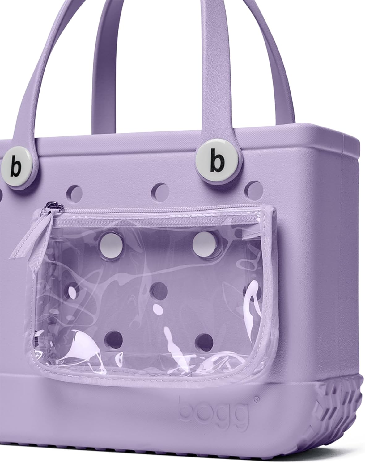 BOGG BAG - Bitty, Small Tote - 11in L x 4.5in W x 8.5in H