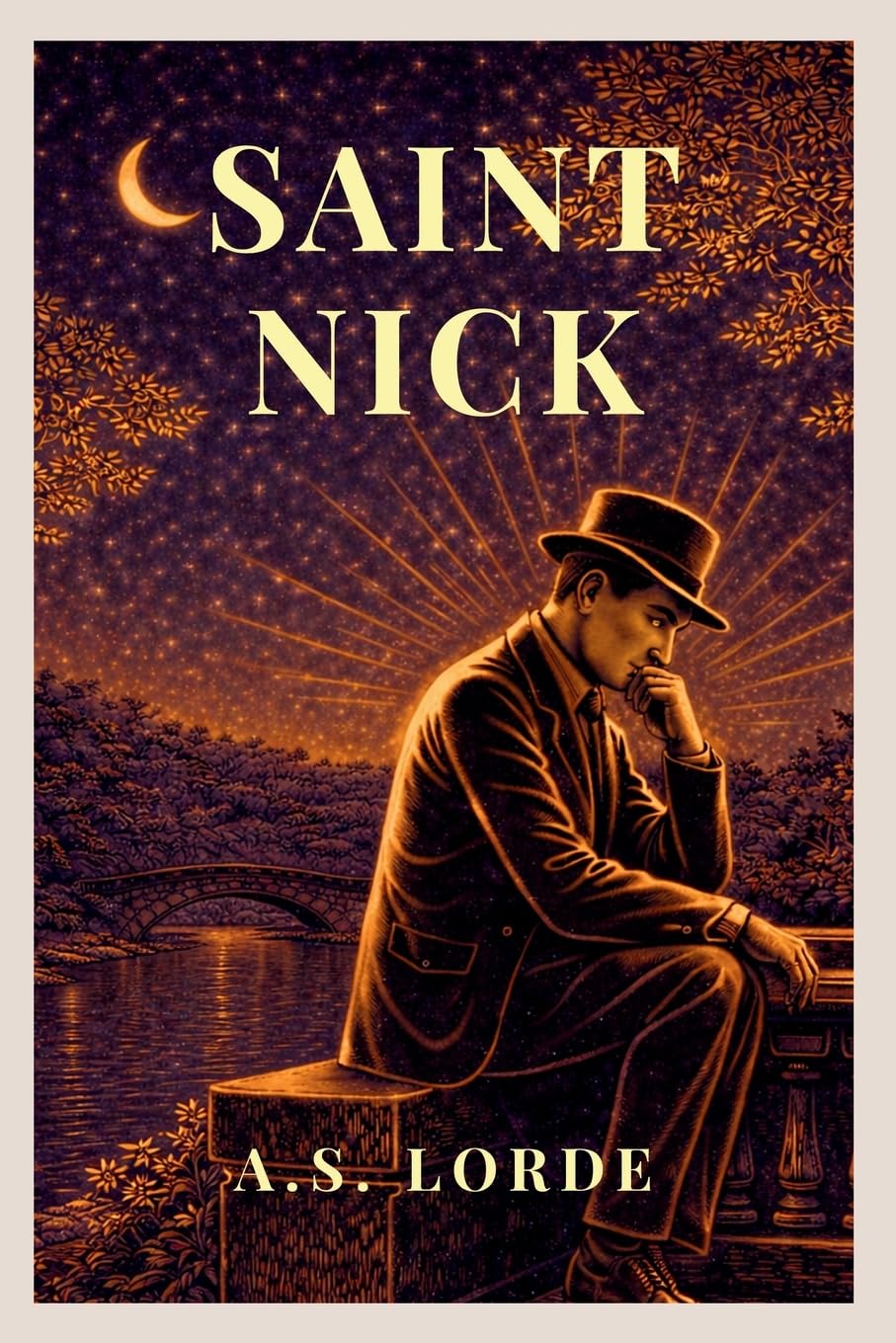 Saint Nick