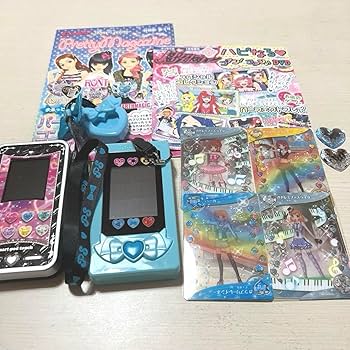 プリティーリズム グッズ Amazon.co.jp: プリティーリズム・ディアマイフューチャー