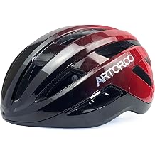 Bike Helmet for Adults-Removable Liners & Size Adjustable- Road Bicycle Helmets in Mountain, for Youth & Adult Men and Female