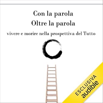 Con la parola oltre la parola Audiolibro di Michele Cavejari episode artwork