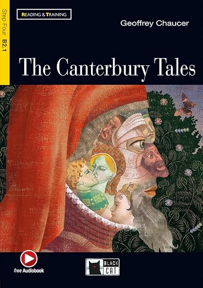 The Canterbury Tales B2.1