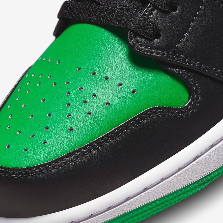 Amazon | [ナイキ] エア ジョーダン 1 ロー AIR JORDAN 1 LOW ブラック