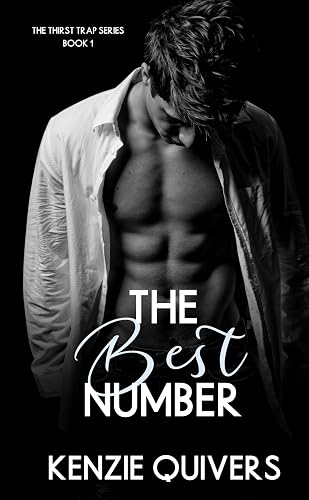 The Best Number: An MMF Why Choose Romance (The Thirst Trap Book 1)