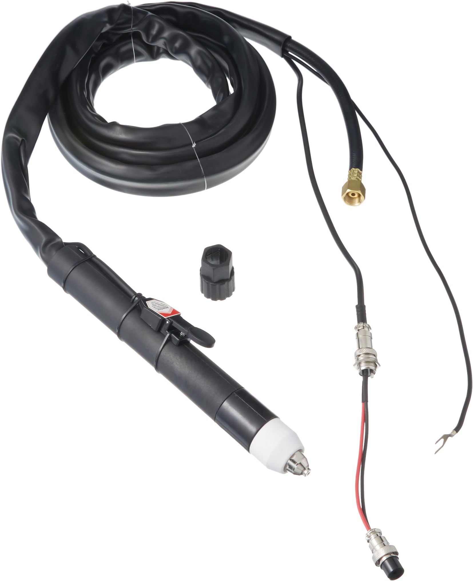 LOTOS CC01 CNC Plasma Cuting Torch (for LOTOS Pilot Arc Plasma Cutter LTP7000 and LTP8000)