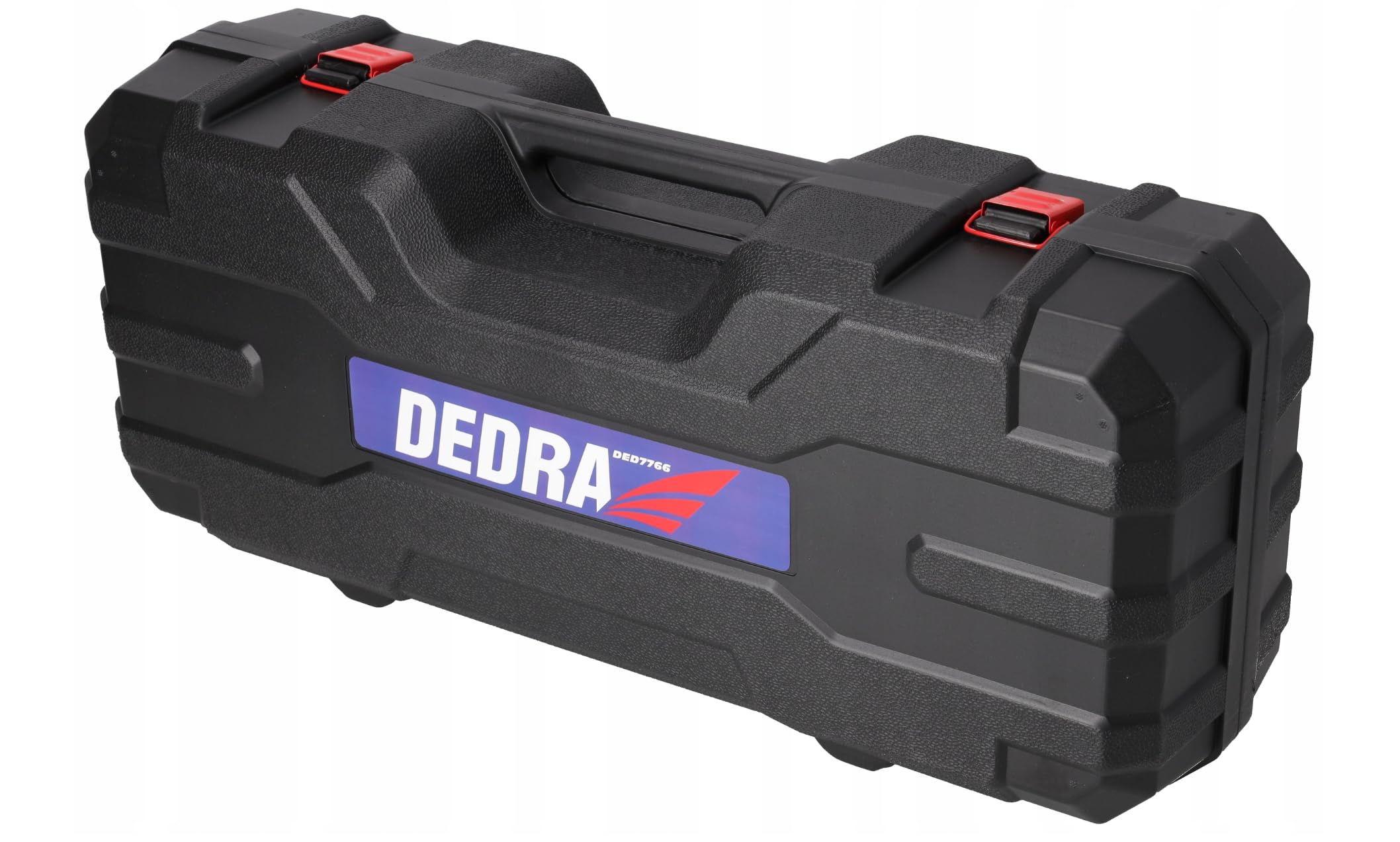 Dedra szlifierka do Å›Cian NA wysiÄ™gniku 750W (DED7766)