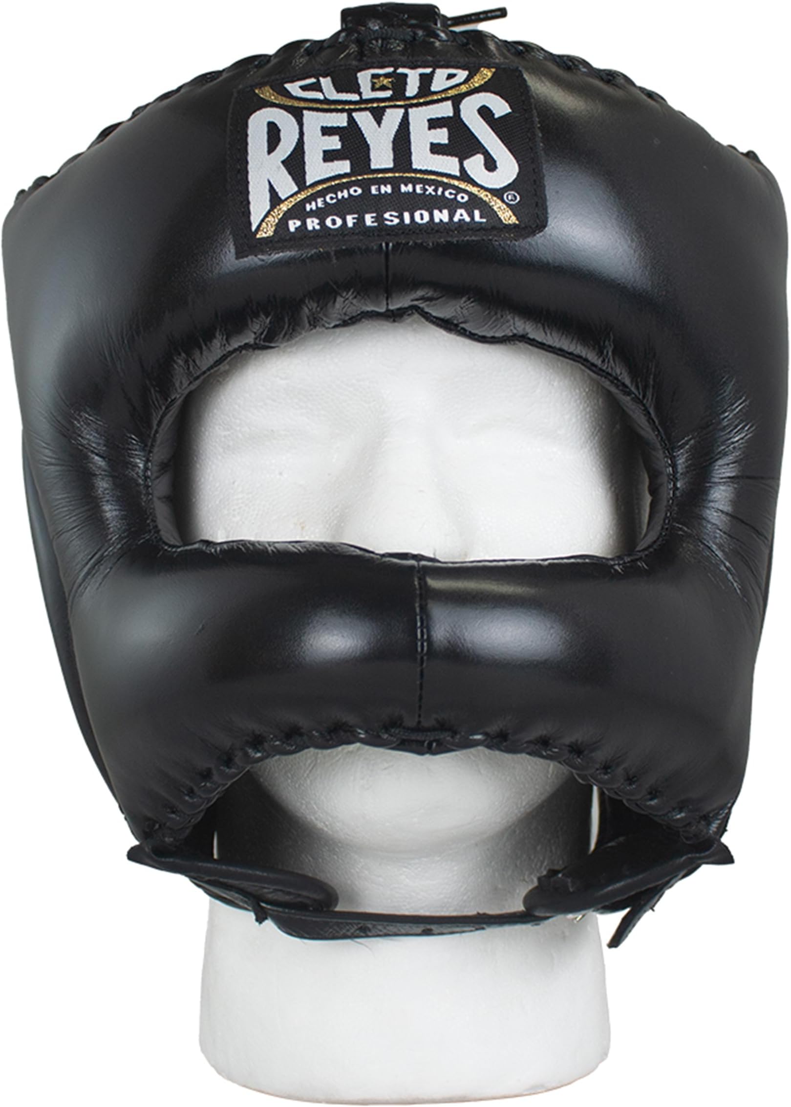 Boxing Traditional Headgear for Men and Women, Protective Head Guard Face Saver, Sparring Fighting Sports
