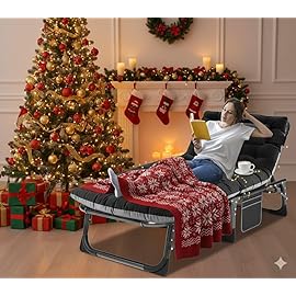 ABORON Camping Cot for Adult 28 Extra Wide, Heavy-Duty 1200D Oxford Cot for Sleeping, Portable Folding Camp Bed with Mat & Carry Bag