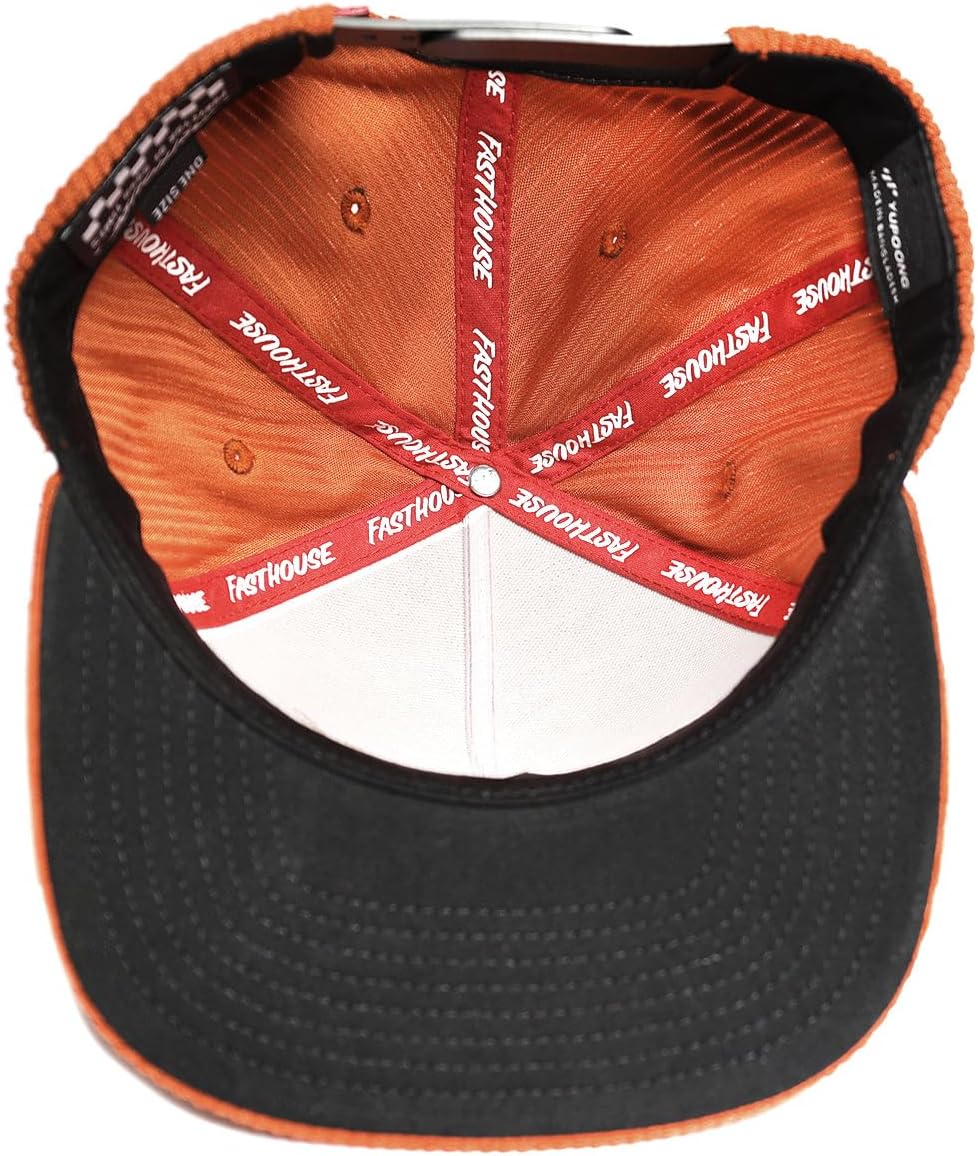 FASTHOUSE Haste Hat - Image 4