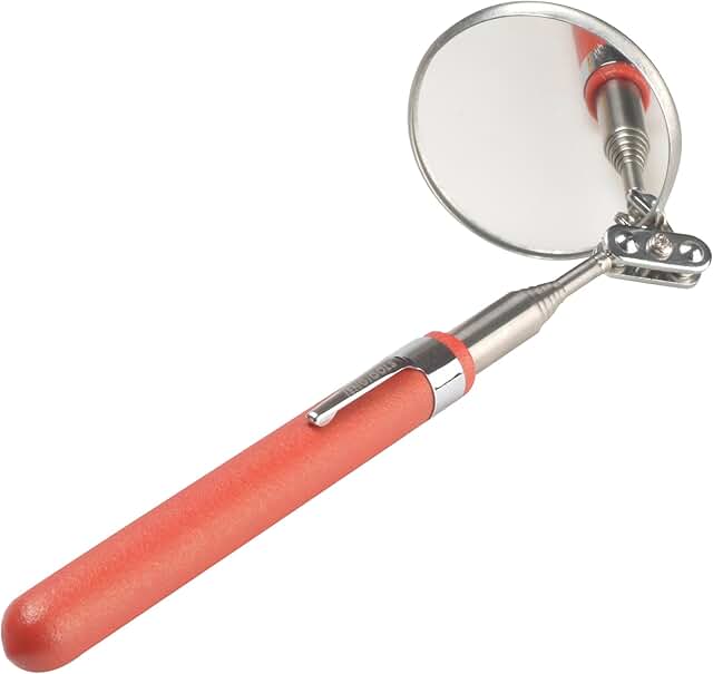 Amazon.co.uk telescopic mirror