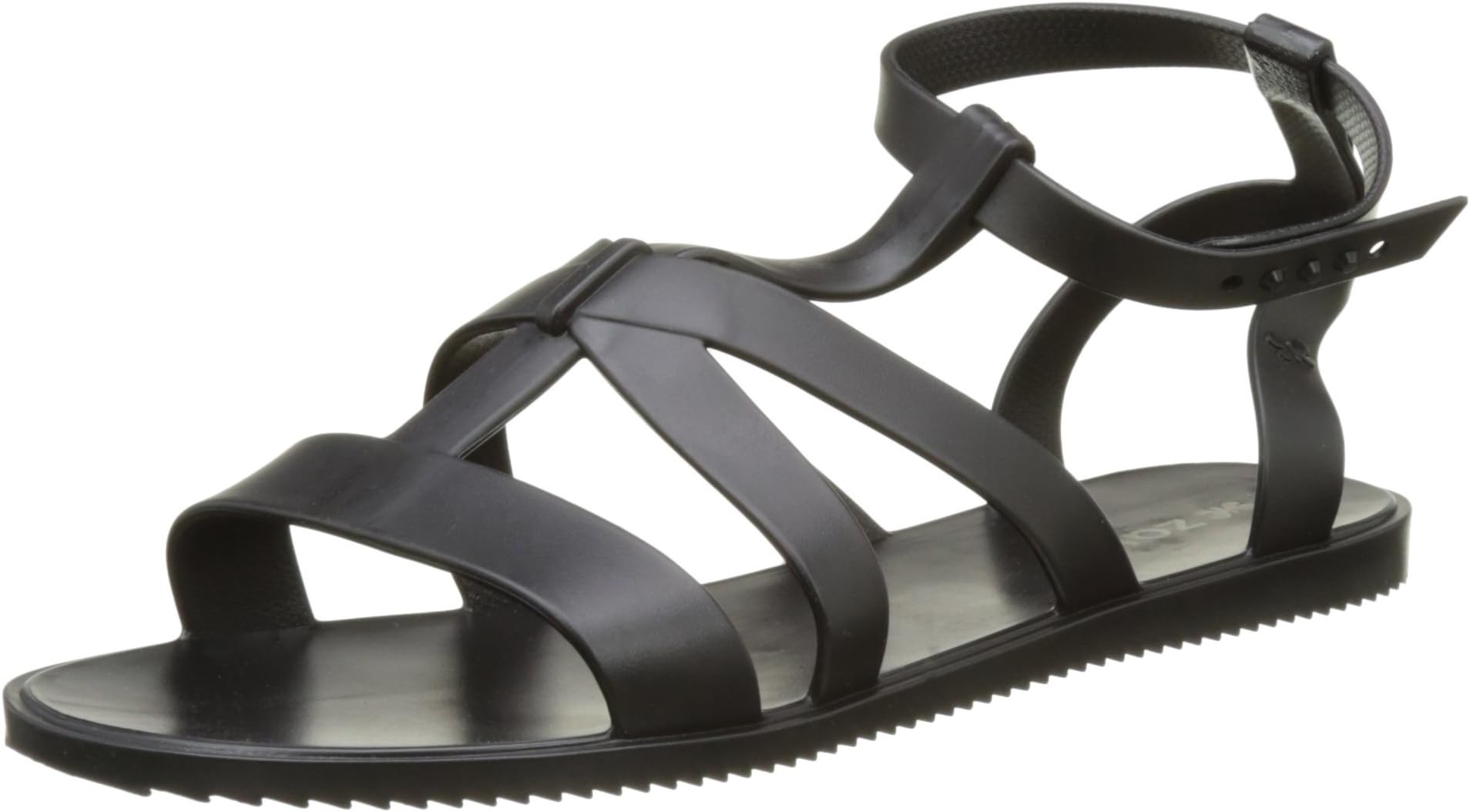 Zaxy Girl's Dual Fem Ankle Strap Sandals