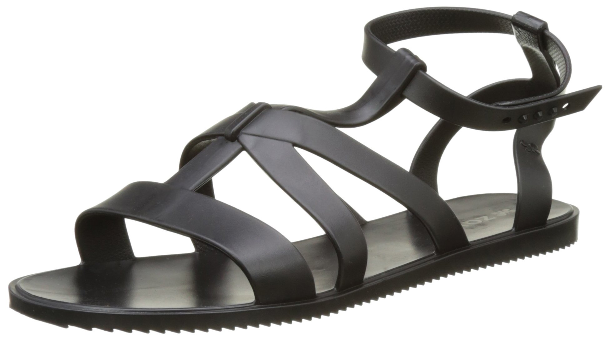 Zaxy Girl's Dual Fem Ankle Strap Sandals