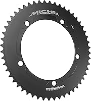 Vista 1 de Miche Primato Advanced Track Chainring