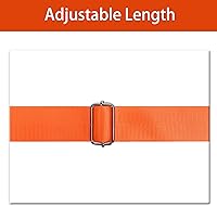 Vista 3 de Khanka Soporte de correa de hombro de taladro ajustable, compatible con la mayoría de taladros inalámbricos, especialmente diseñado