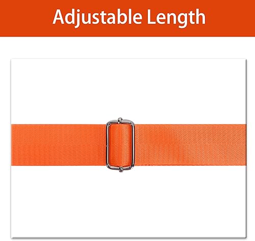 Miniatura 3 de Khanka Soporte ajustable para correa de hombro