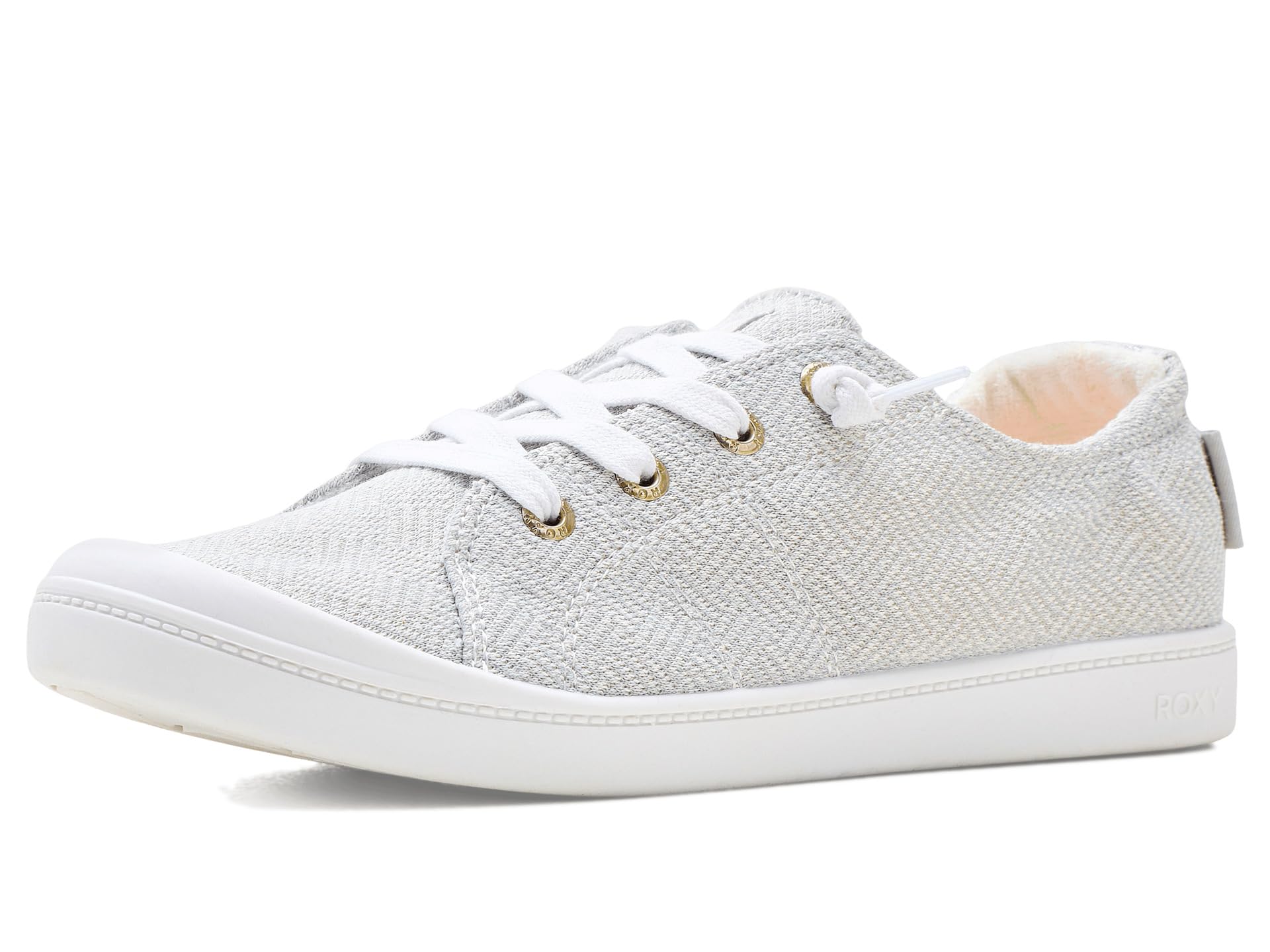 Roxy Women's Bayshore Slip-on Sneakers