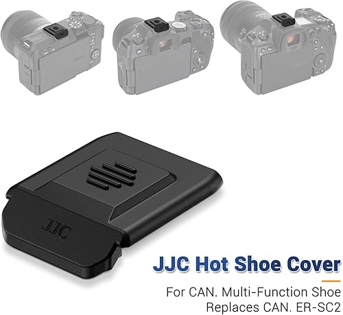 Vista 38 de Tapa protectora para cámara para Nikon Z50II Z5II Z f Z8 Z30 Z9 Z50 Z5 Z6 Z7 D850 D810 D800 D780 D750 D610 D7500 Coolpix P1100 P1000 LUMIX X G9II