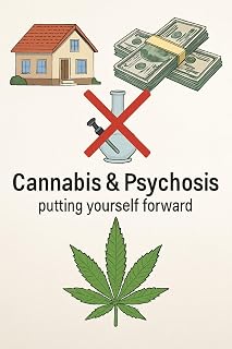 Cannabis & Psychosis