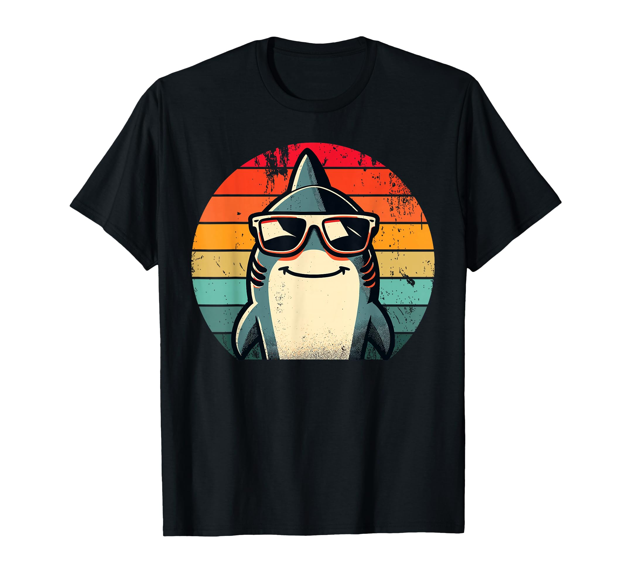 Kleidung mit Designs von Amazon Merch on Demand
