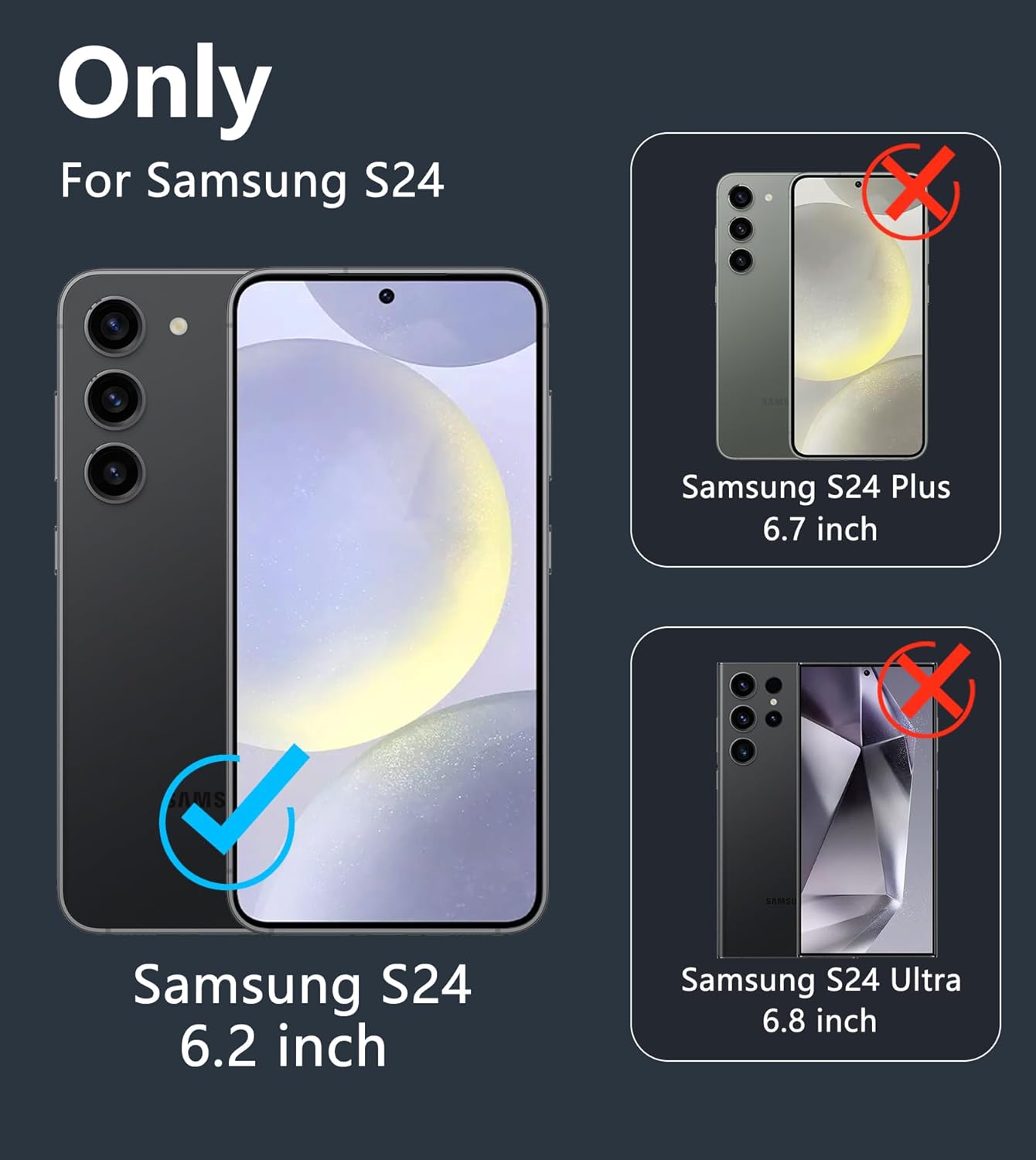 This is an example description for this item.