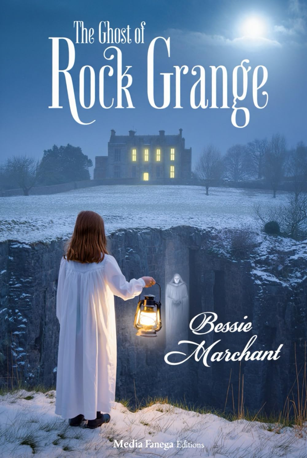 The Ghost of Rock Grange