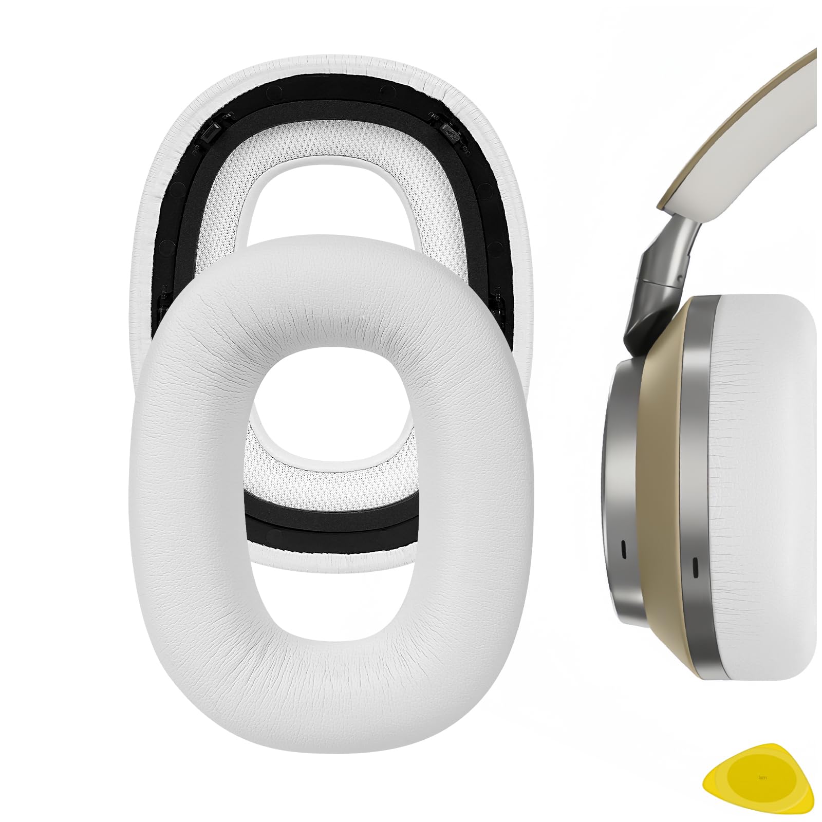 Form2 Bang & Olufsen 希少品 新品イヤーパッド付 Amazon