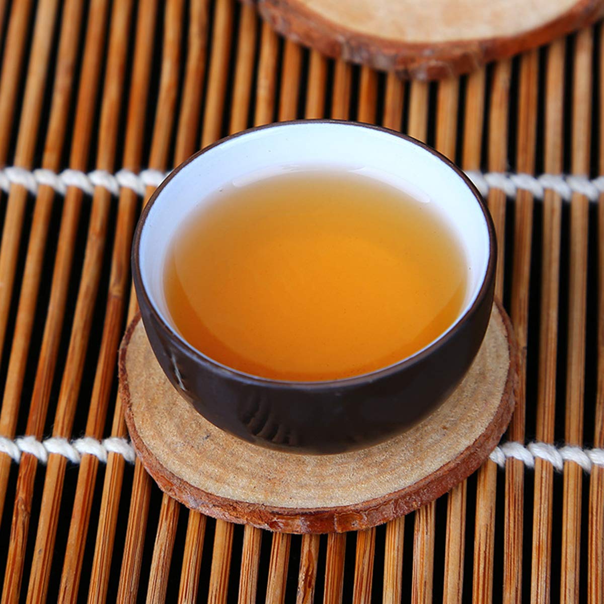 Chinese Oolong Tea Premium Charcoal Baked Tie Guan Yin Té Cuidado de la salud Nuevo Té Té verde Té saludable Té de primavera Comida verde (500)