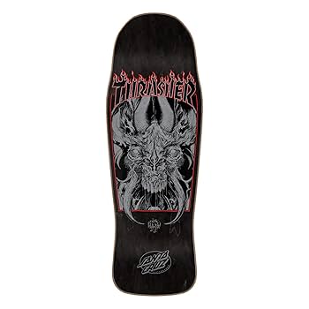 Santa Cruz - スケートボード Santa Cruz Amazon | Santa Cruz クラシックドットフルSk8コンプリート