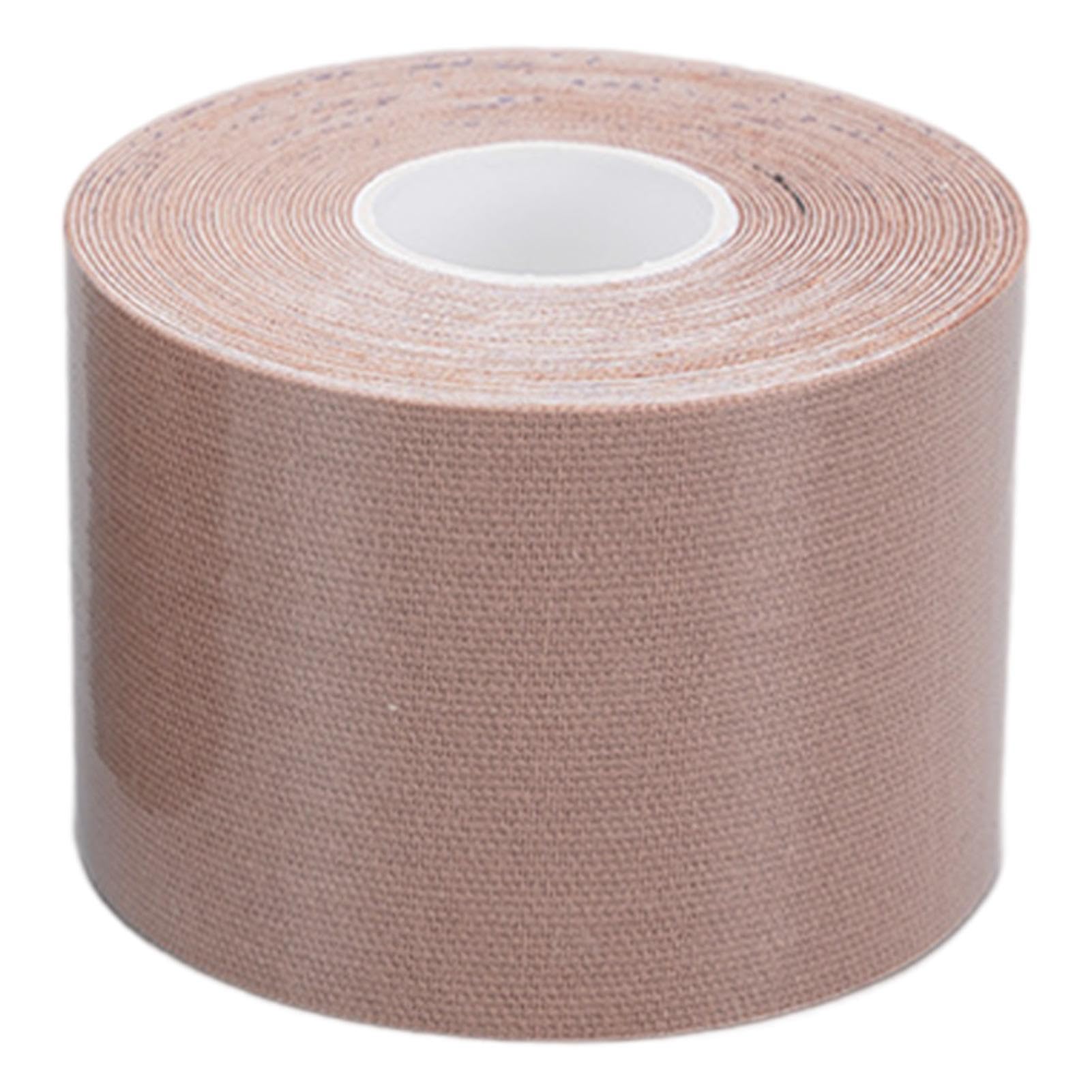 Dirfuny Fat Reduction Tape, 5m Tape Fat Reduction Tape, Breathable Tape for Arms, Waist, Abdomen, Thighs