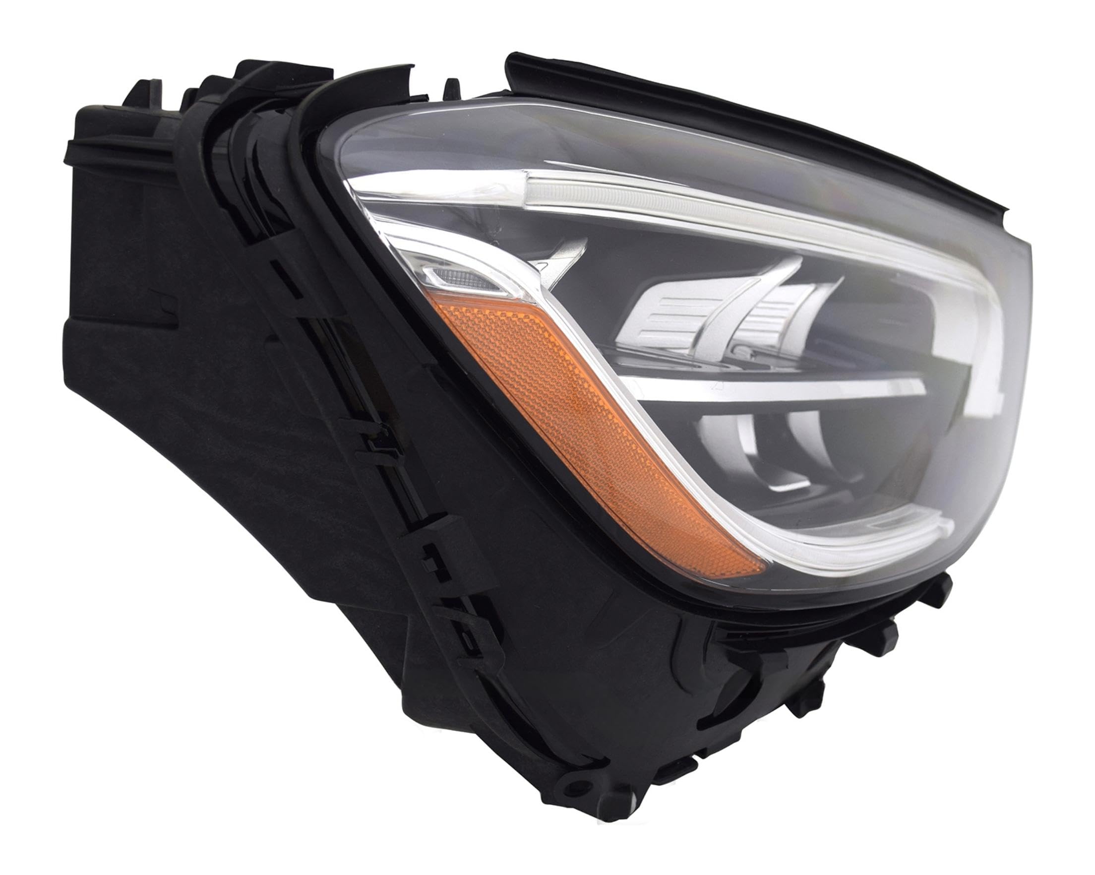Amazon.com: ALLIGATOR AUTO LIGHTS Replacement For Mercedes GLC350e 