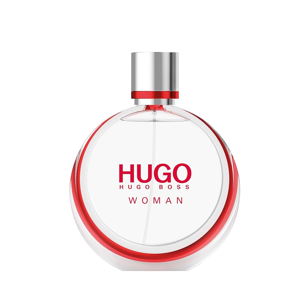 HUGO BOSS woman 香水 Hugo Woman Hugo Boss perfume - a fragrância Feminino 1997