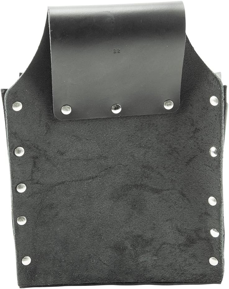 Prоmо 40% оƒƒ Klein Tools 5127T Tool Pouch, 6 Pocket, Tunnel Loop