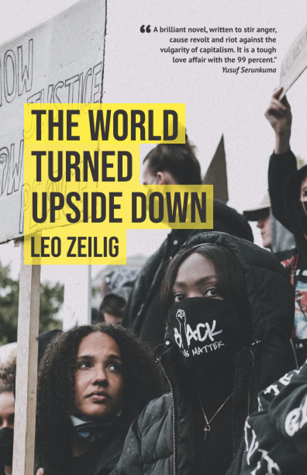 The World Turned Upside Down