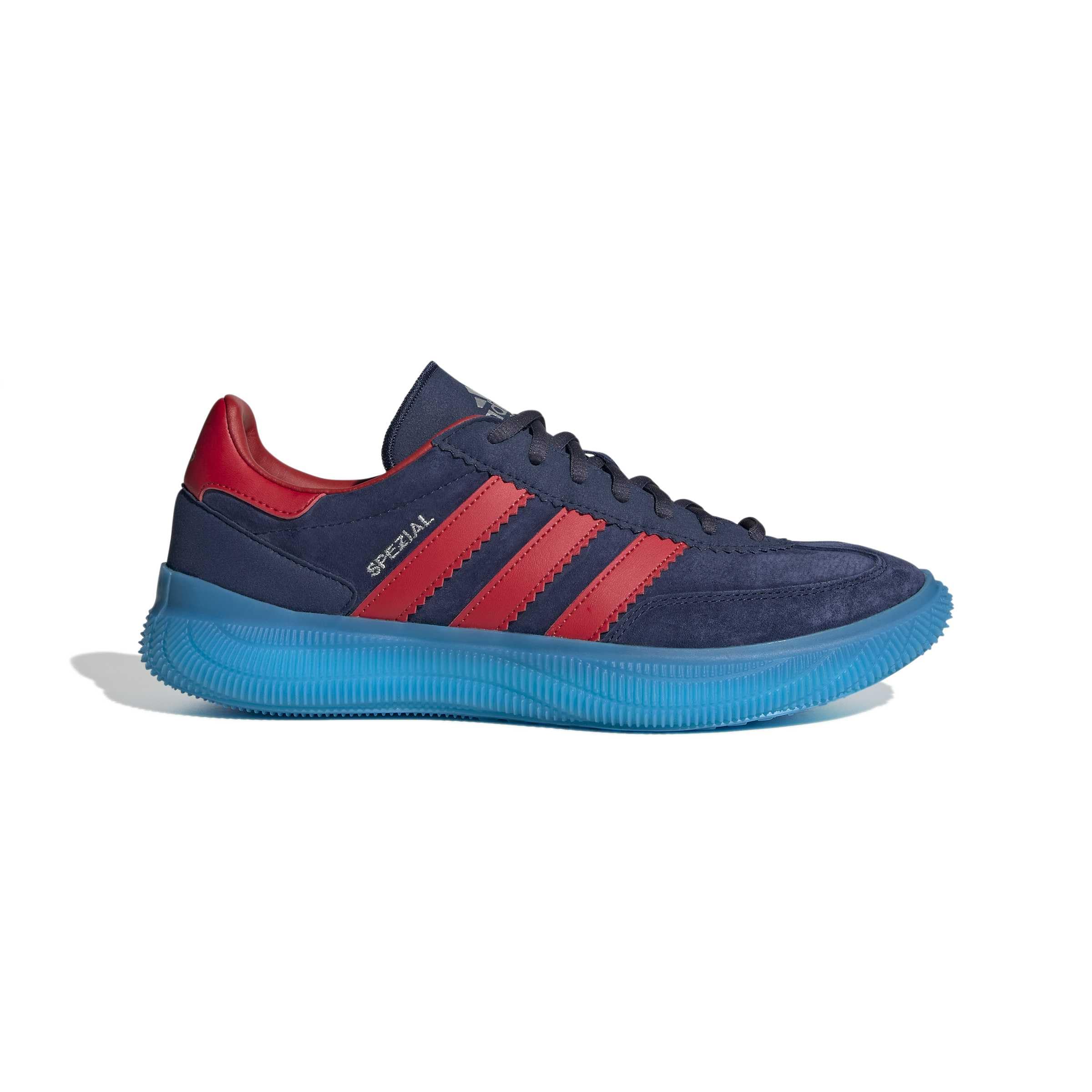 Adidas Hombre HB Spezial Pro Indoor Zapatos