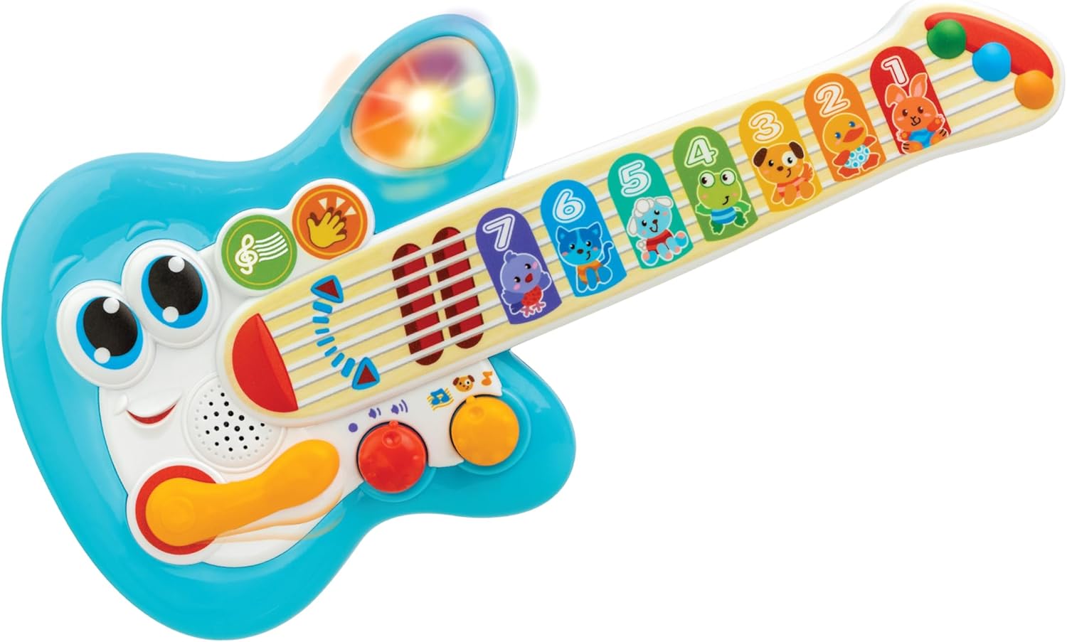 ELECTRN TOUCH Guitar