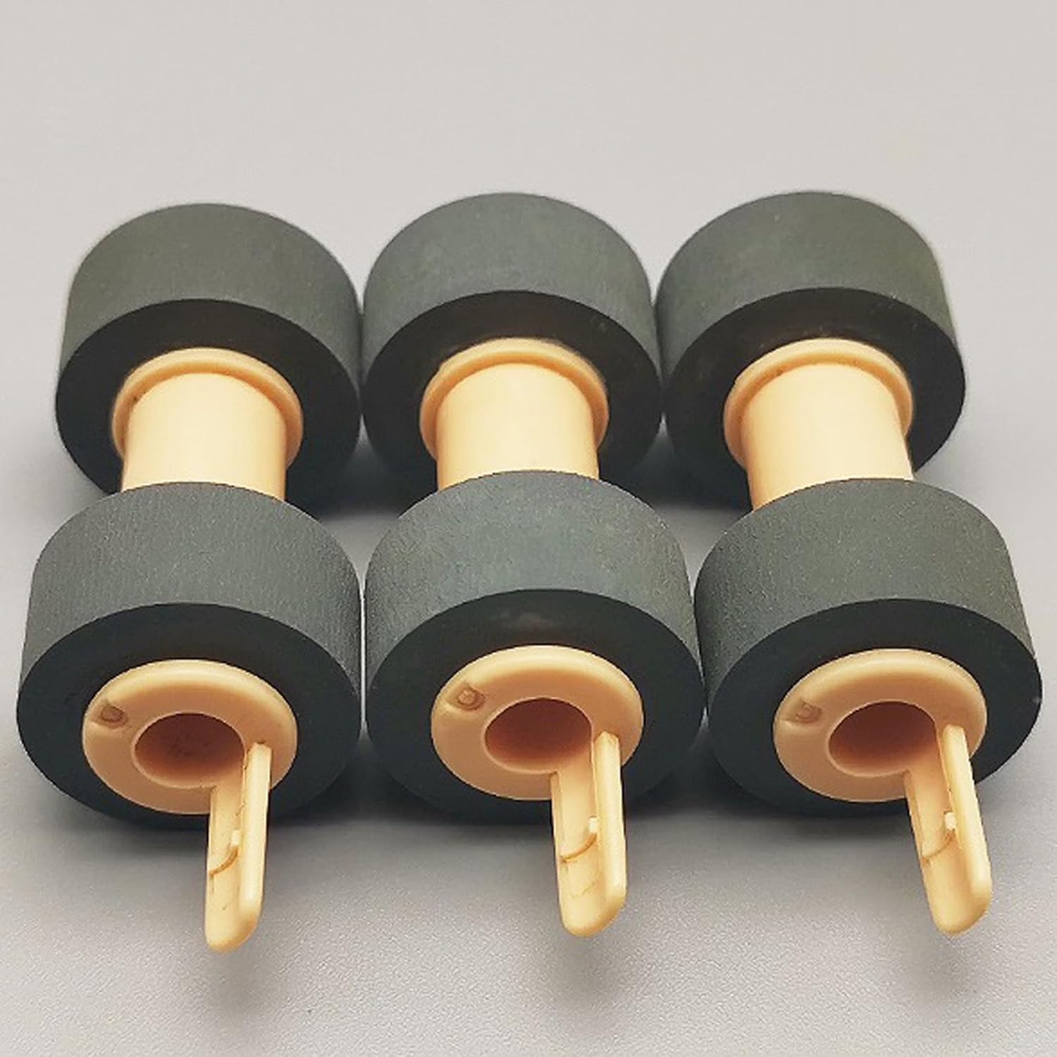 CeaMere Paper Pickup Feed Roller Kit for Xerox Phaser 3610 WorkCentre 3615,for Xerox VersaLink C400/C405