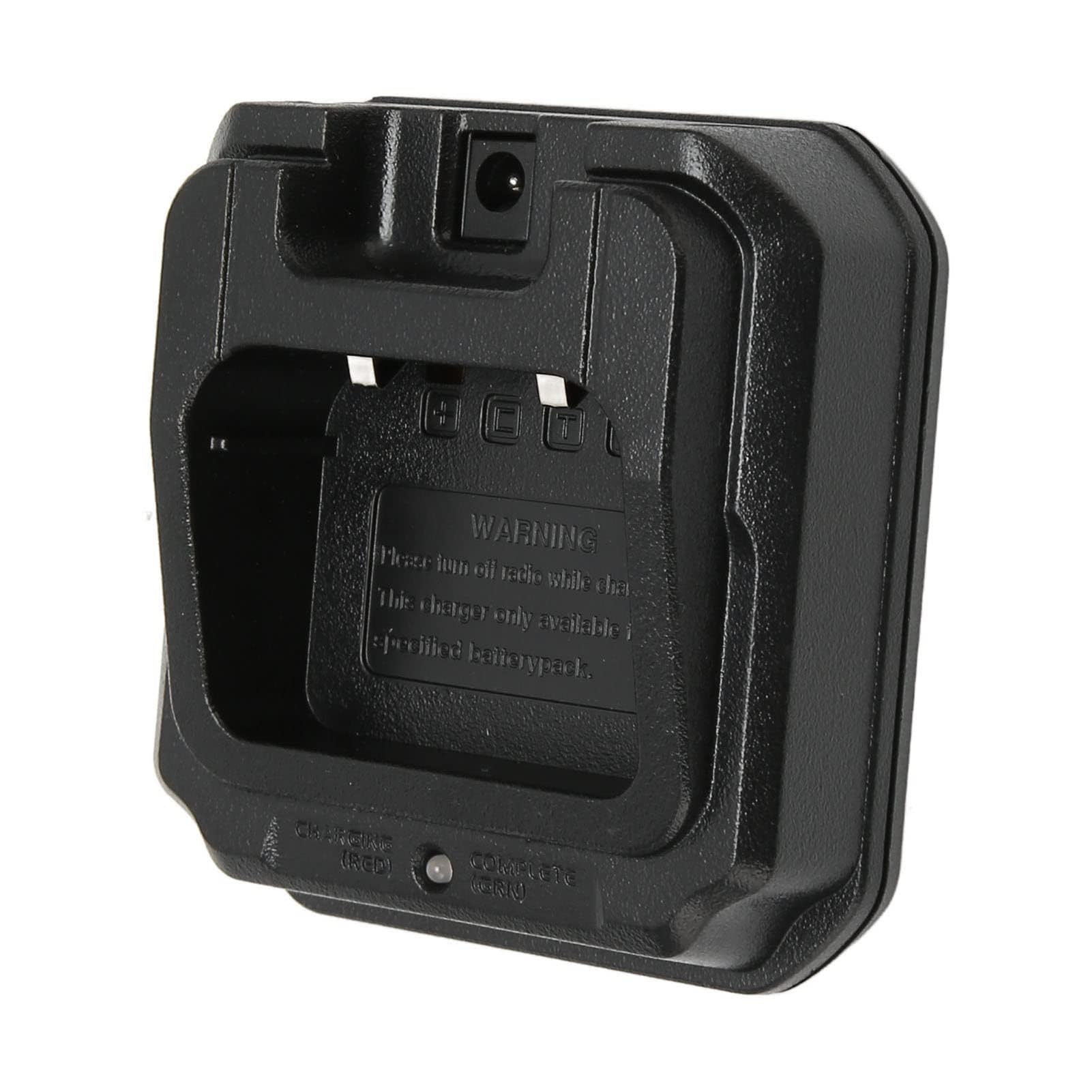 Caricabatterie Rapido BF 9700 per Modello CHR 9700 Spina UE